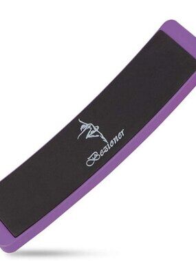 Ballet Pointe Toe Spinner Turning Board Medium Pirouette Training Practice Dance